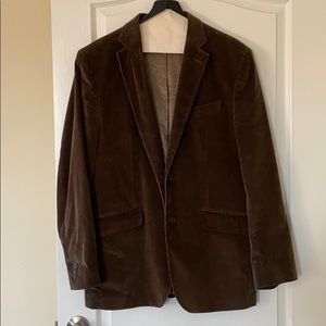Banana Republic coat